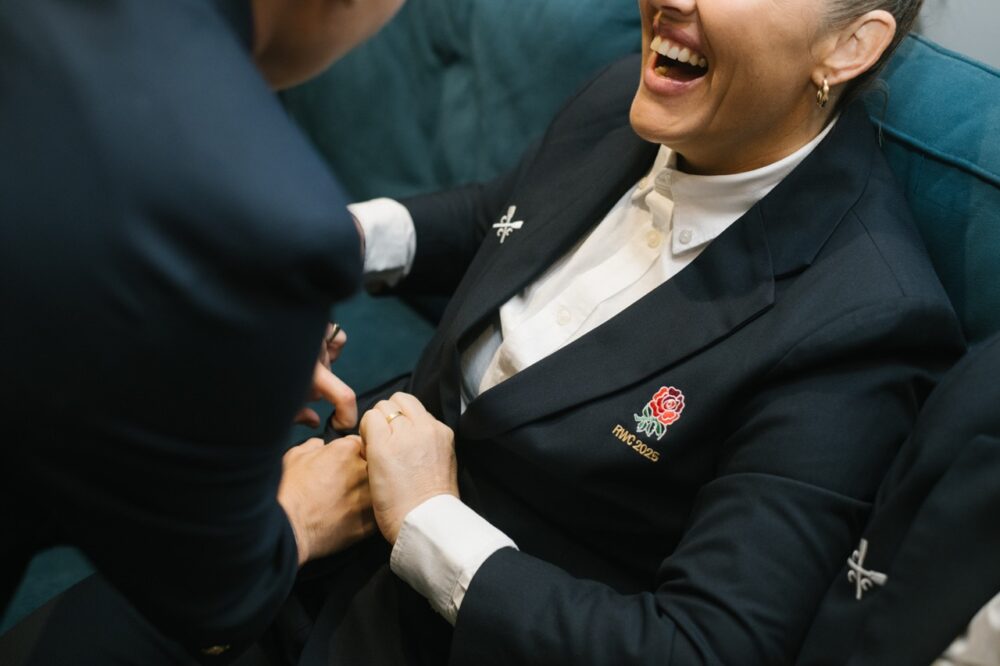 RedRoses Crew EC 01 Large