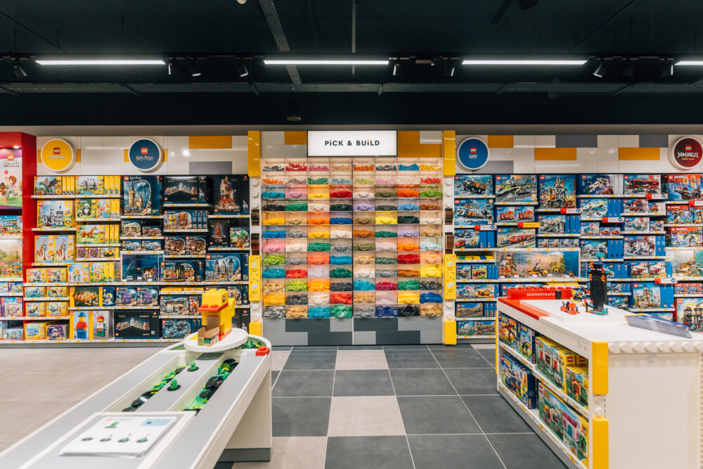 lego store x147