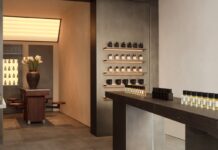 MATIERE PREMIERE Opens Covent Garden Flagship