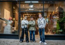 Pop Mart Opens Fashion-Led Hirono Store On Brick Lane
