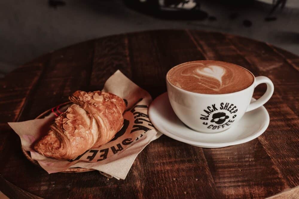 Black Sheep Coffee Edinburgh Lothian Road 93 33 3 1 Large