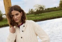 Crew Clothing Opens Clitheroe Store