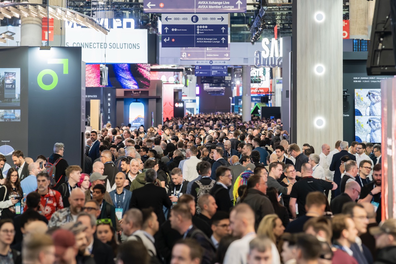 ISE 2026 Breaks Records With 92,170 Visitors