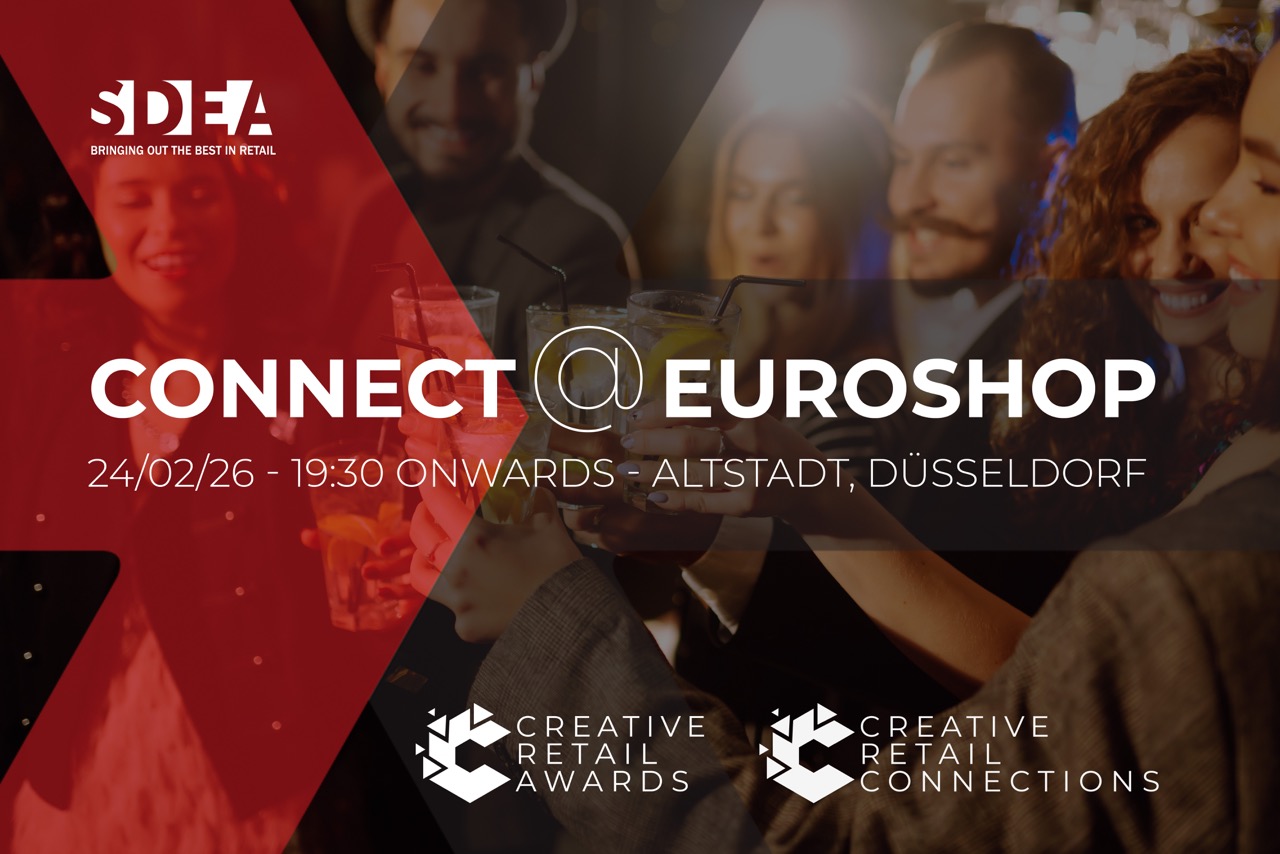 EuroShop 2026 | A Global Retail Festival Marking 60 Years