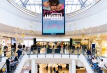 Hollister To Open At Lakeside Shopping Centre