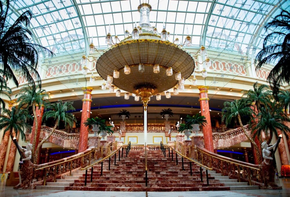 Trafford Centre Image Large