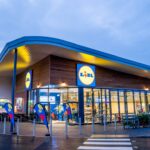 Lidl GB To Open Five Stores In One Day