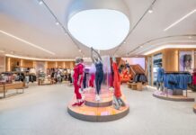 Lululemon To Open 100th EMEA Store In Warsaw