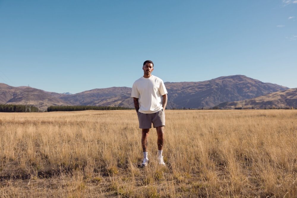 AS Colour Victoria Leeds 2 Large