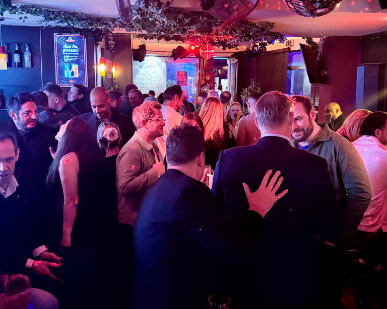 Creative Retail Awards Unites Industry at EuroShop 