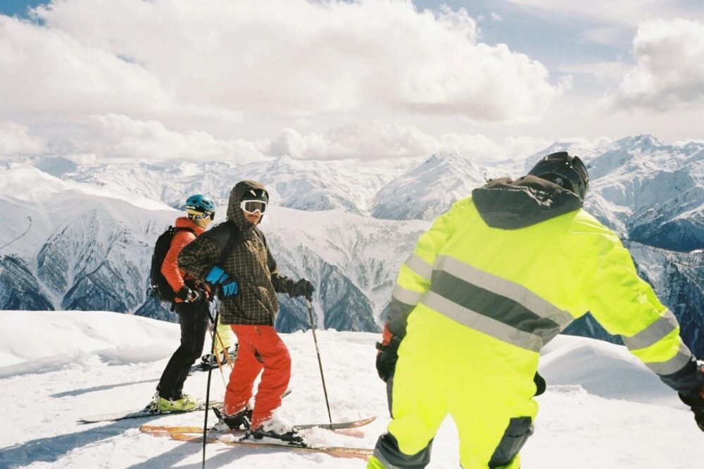 Ellis Brigham 1 Large