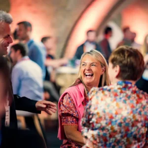 GRO RETAIL SPRING EVENT