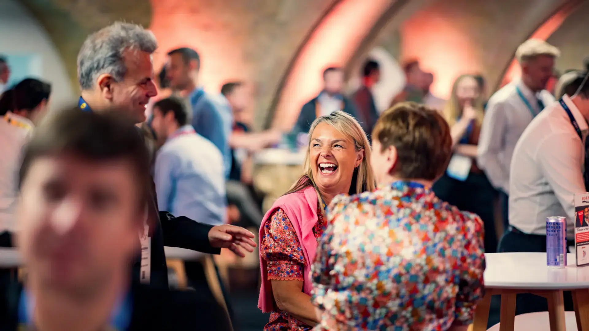 GRO RETAIL SPRING EVENT