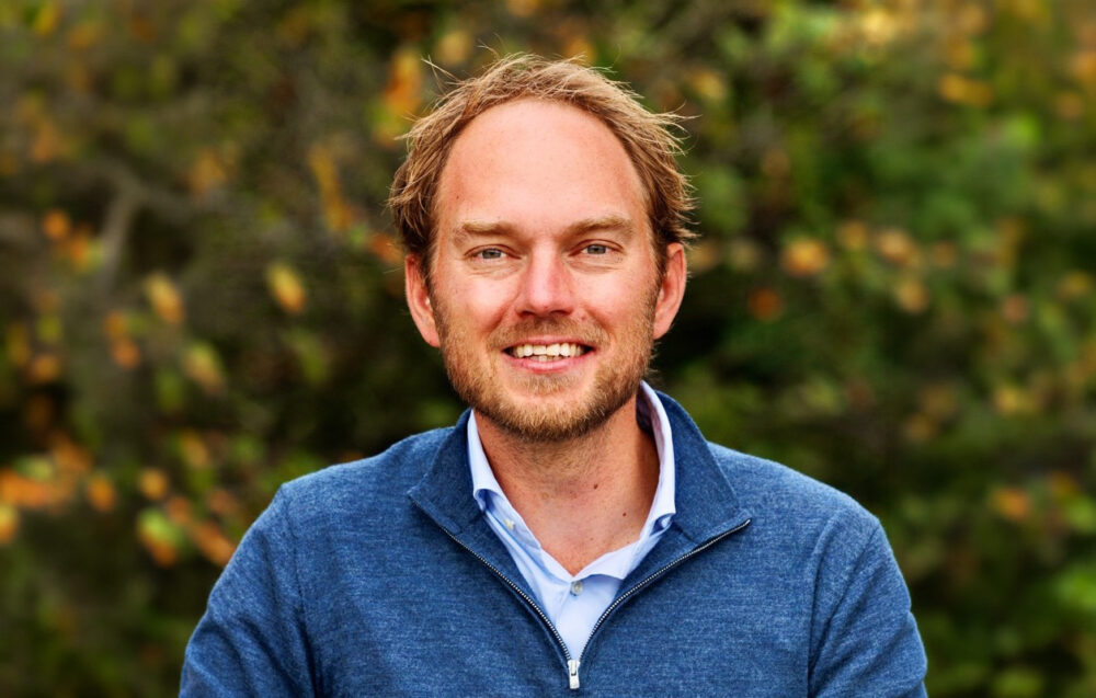 Profile image of Simon den Uijl, Global Segment Manager, Retail at Signify