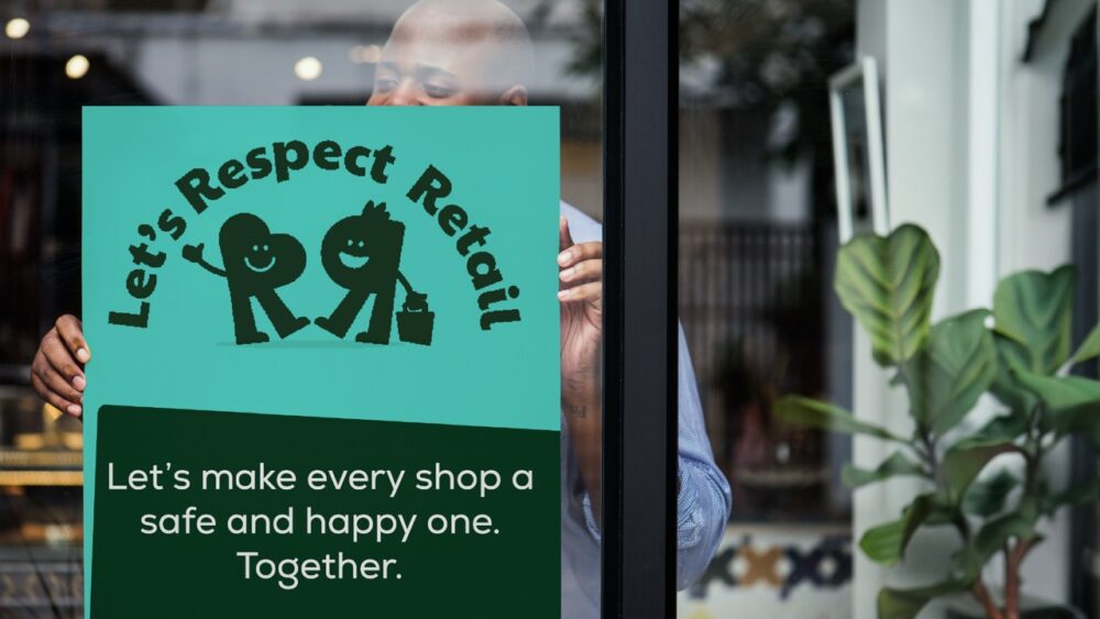 Lets Respect Retail 2 Large