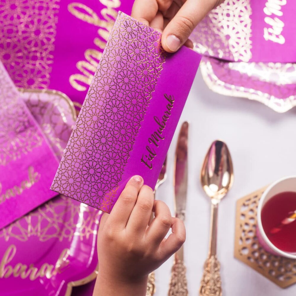 Peacock Supplies Temu