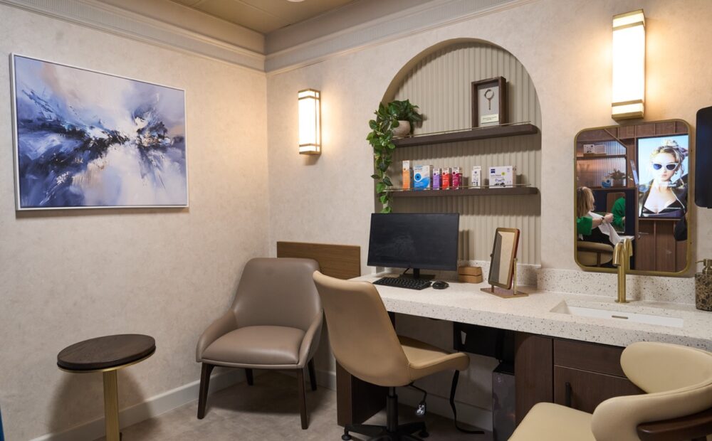 PinPep Boots Opticians SJ 258 Large