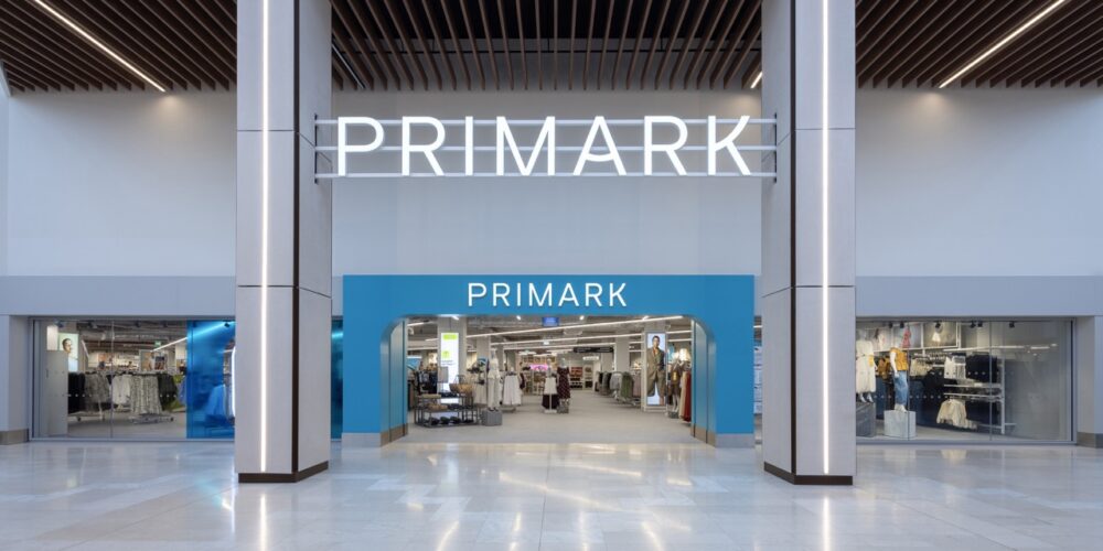 Primark Epsom 1 Large
