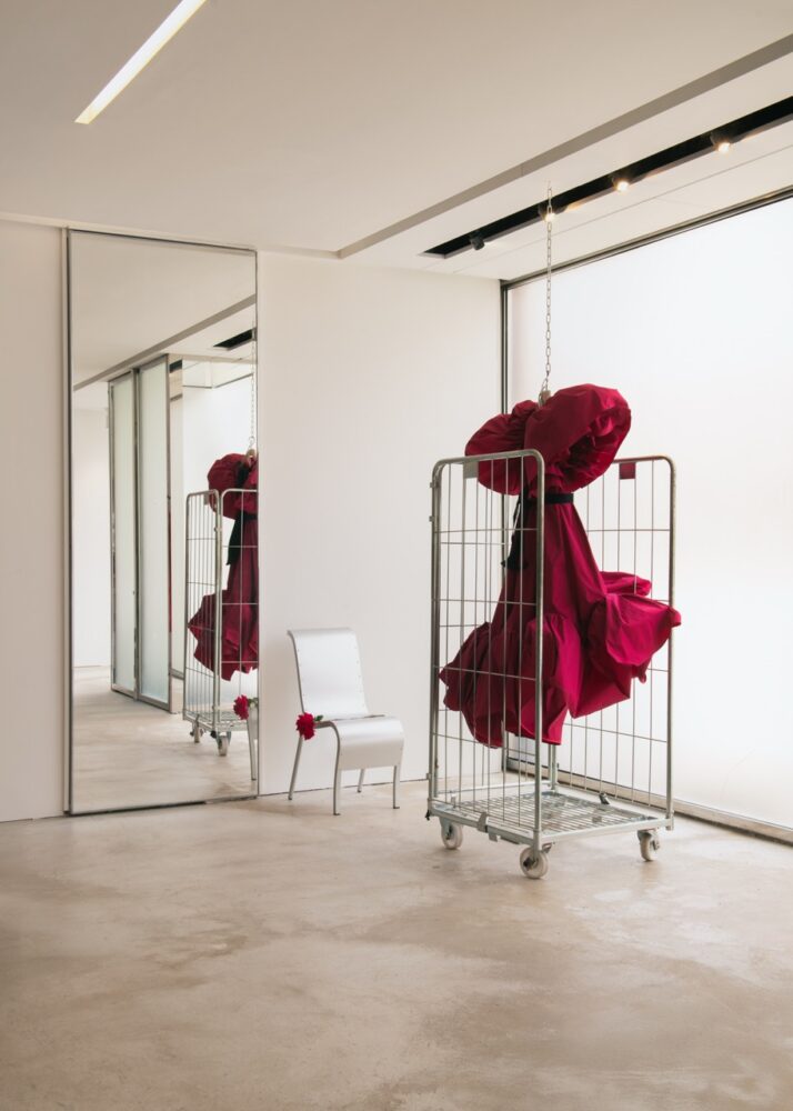 Roksanda Showroom 2 Large