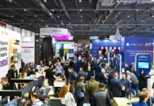 Eye on Innovation at Retail Technology Show 2026