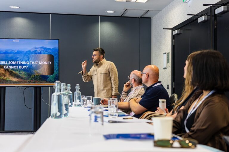 Rebuilding Retail in 2026: Why CDO Retail Exchange Arrives at a Critical Turning Point
