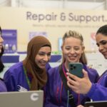 Currys And The Retail Trust Join Forces To Support Staff