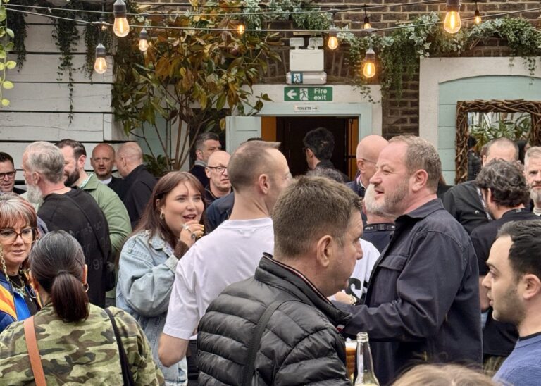 SDEA Christmas Lunch and Networking Event