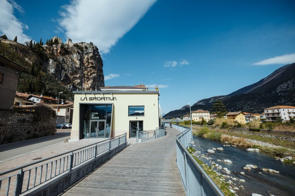 La Sportiva Exterior image Large