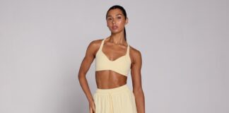 MP Activewear womens 1