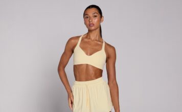 MP Activewear womens 1