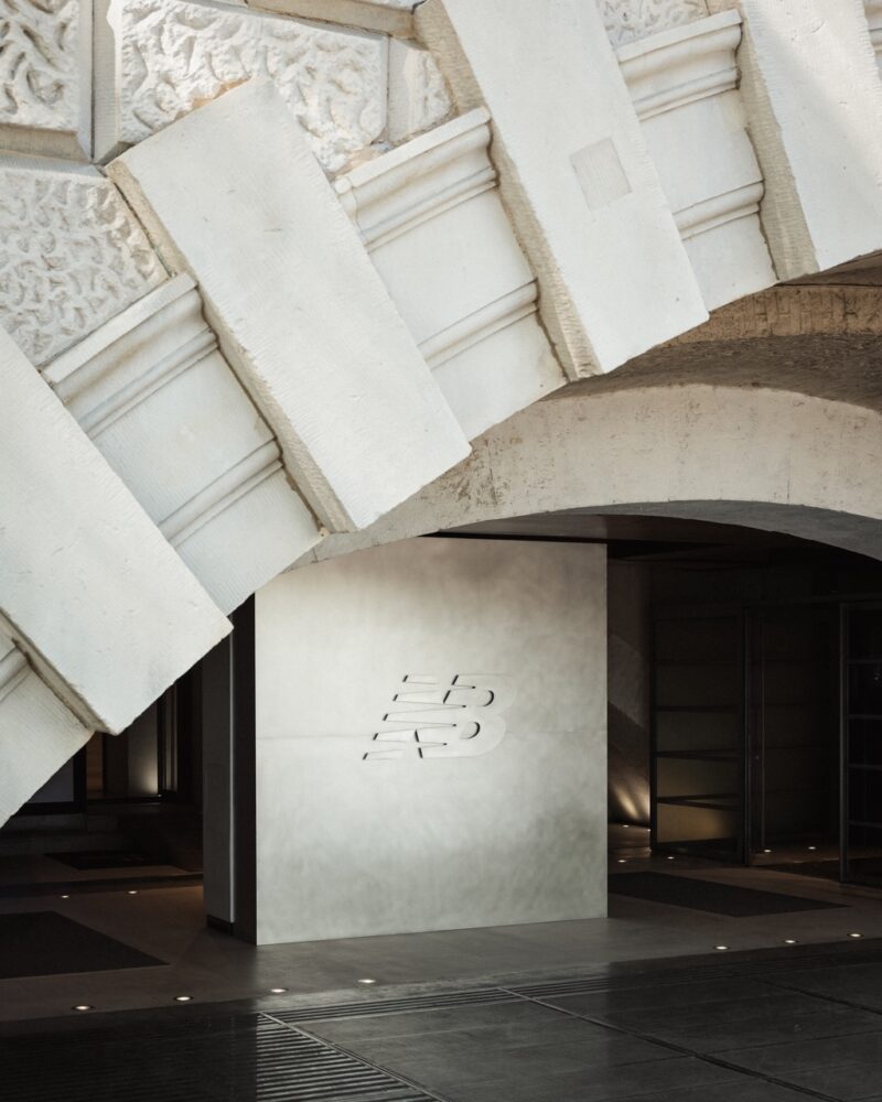 New Balance London Run House 2026 TCS London Marathon @adrienozouf 1 Large