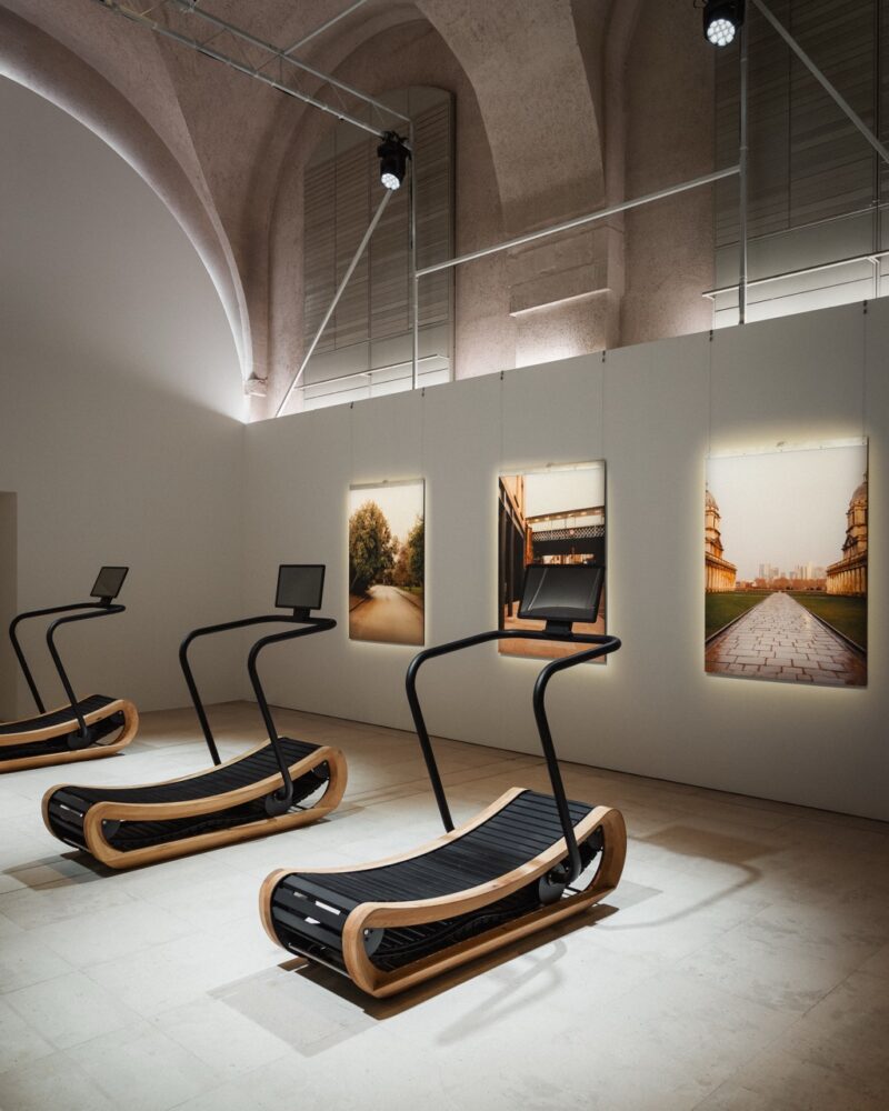 New Balance London Run House 2026 TCS London Marathon @adrienozouf 6 Large