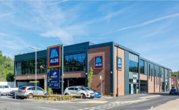 New London Aldi stores Large