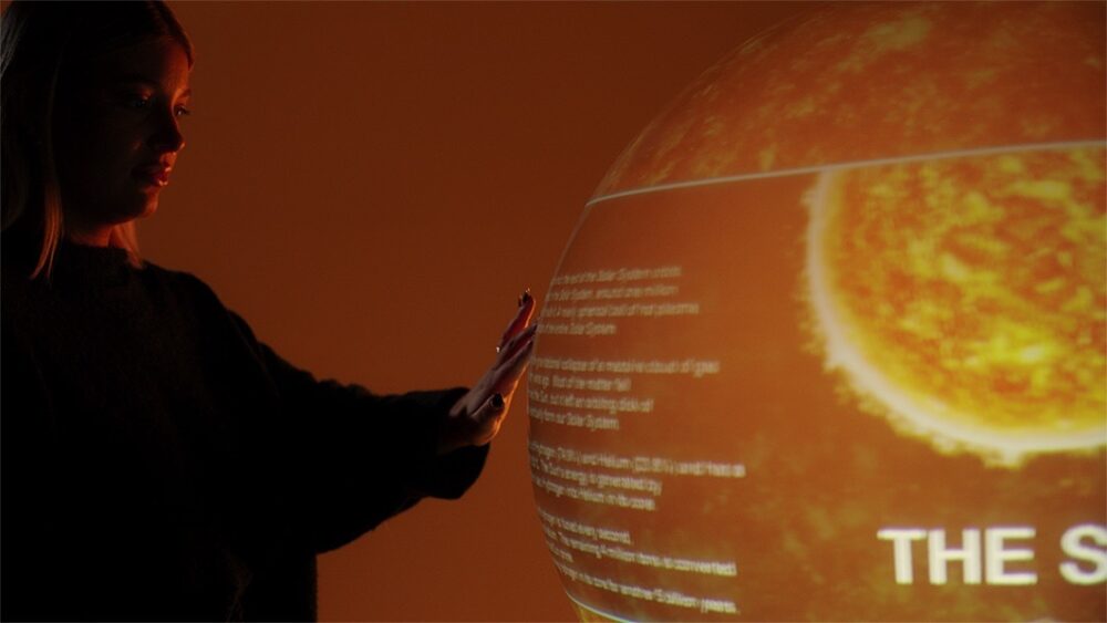 Pufferfish PufferSphere at RTS 2026 1 Large