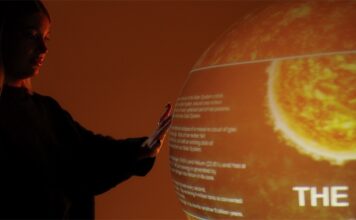 Pufferfish PufferSphere at RTS 2026 1 Large