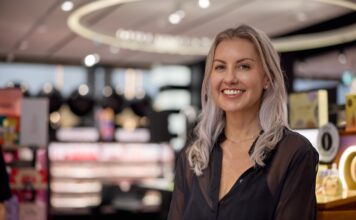 Sarah Boyd MD Sephora UK Large