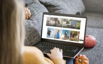 laptop mockup autumn scenes 07 Large