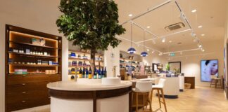 Neal’s Yard Remedies Opens At Manchester Arndale