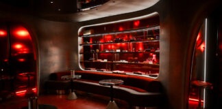 Ray-Ban House Opens In New York’s Soho