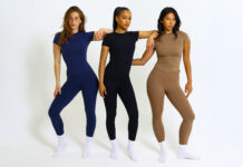 HikersIsland Launches Debut Athleisure Collection
