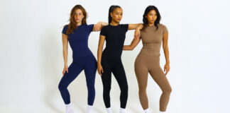 HikersIsland Launches Debut Athleisure Collection