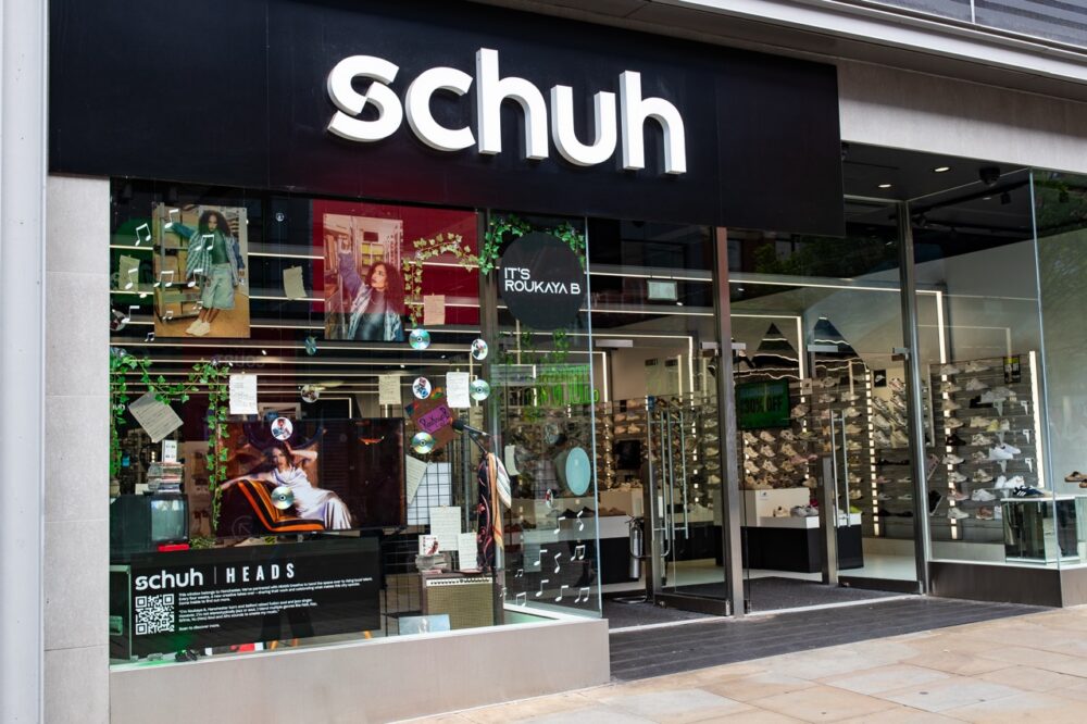 Schuh Launches Community Window Project In Manchester 1 B83I5793 Large