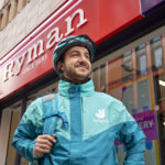 Deliveroo Adds Ryman To On-Demand Retail Platform