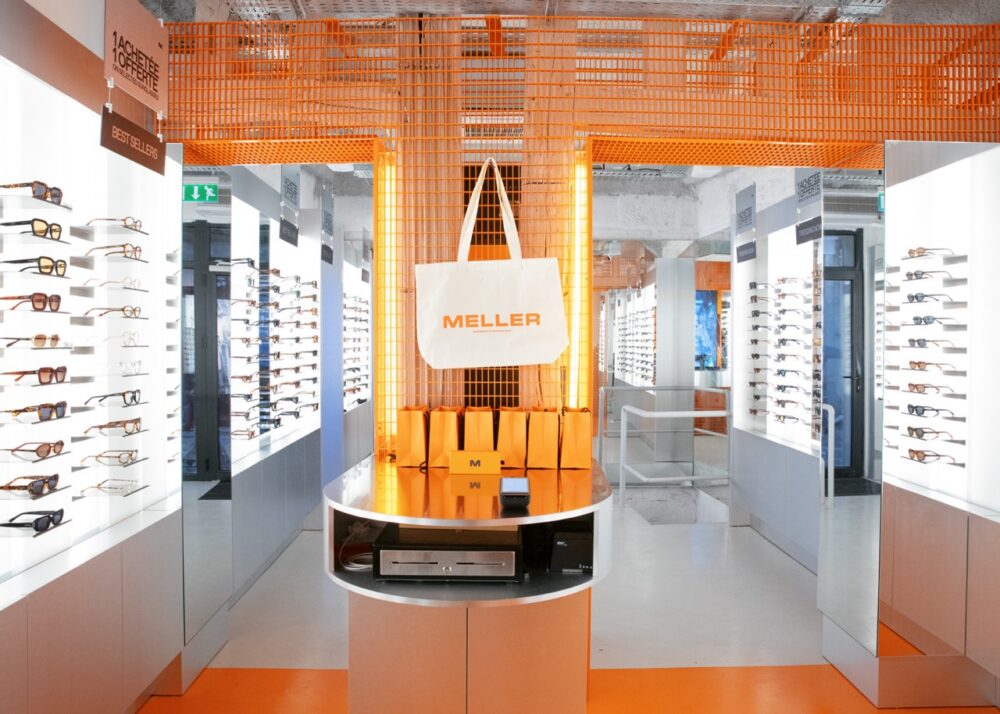 Meller Opens First Paris Store In Le Marais 3 MELLER RETAIL CAMPAIGN 19037 Large