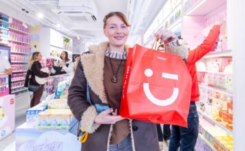 MINISO @ TASK PR Store Opening 2 Large