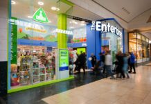 The Entertainer To Open Leeds Outlet Store