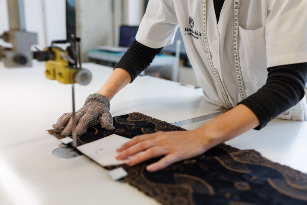Atelier Bordelle Productions 