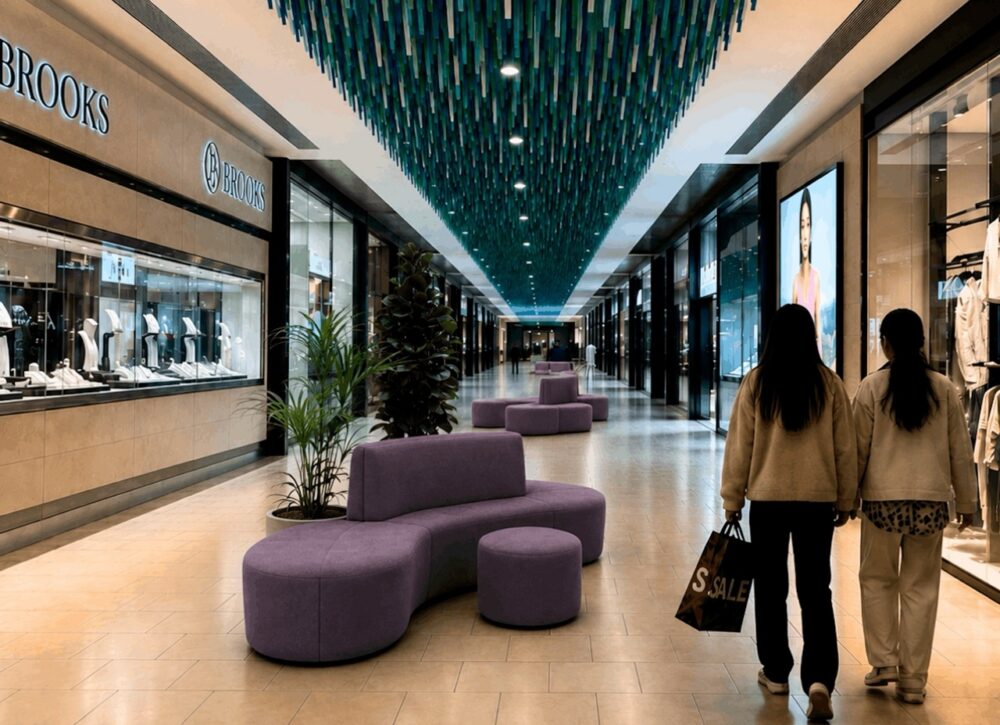 Brompton Arcade CGI Large