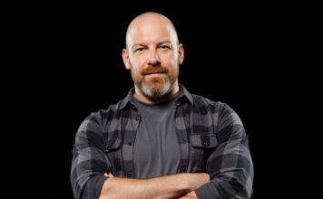 Cloudinary Aaron Smedley standing checks