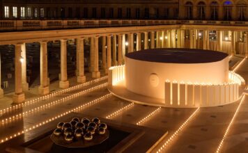 Copy of EVENT PALAIS ROYAL CANDLE REVAMP VISUEL NUIT 6 4x5 2025x2532 2026 DIPTYQUE